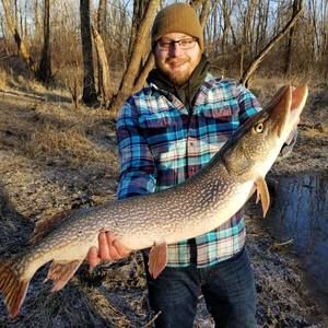 Meet your Posher, Chase